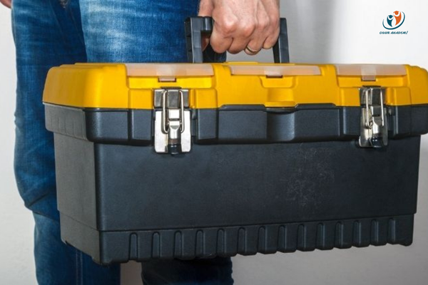 Usta Öğretici Eğitimi